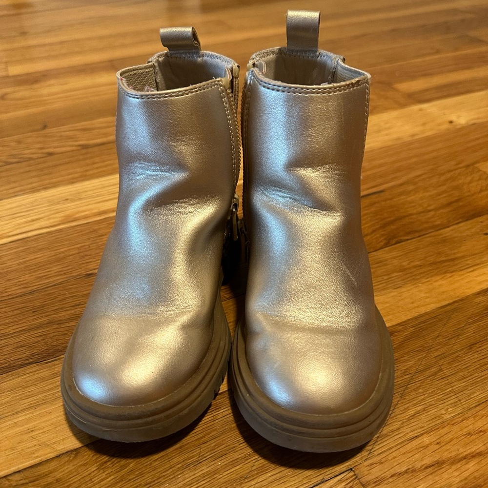 Baby Gap Chelsea Boot